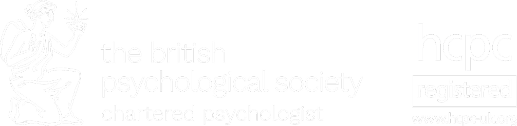 BPS & HCPC logos