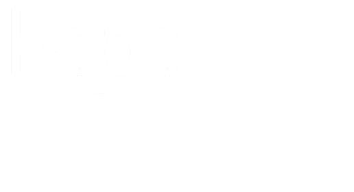HCPC logo